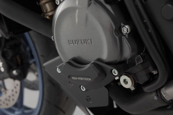 SW-MOTECH Engine case protector MSS.05.587.10101/B