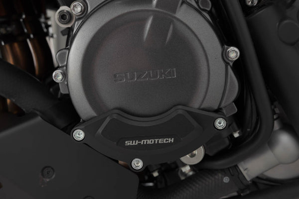 SW-MOTECH Engine case protector MSS.05.587.10101/B
