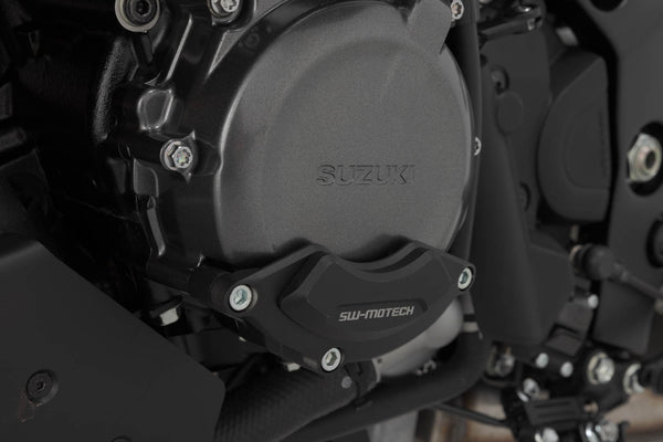 SW-MOTECH Engine case protector MSS.05.587.10101/B