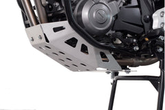 SW-MOTECH Engine guard – Silver. Yamaha XT660 X / R (04-16).