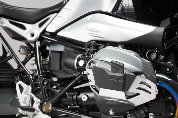 SW-MOTECH Cylinder guard MSS.07.754.10000/S