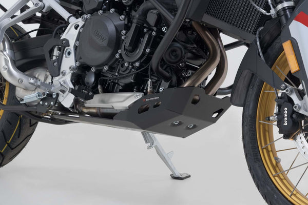 SW-MOTECH Engine guard MSS.07.897.10003/B