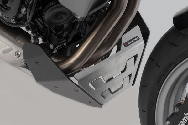 SW-MOTECH Front spoiler MSS.07.945.10000