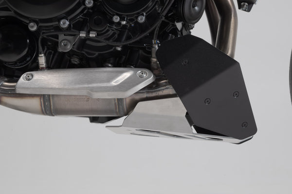 SW-MOTECH Front spoiler MSS.07.945.10000