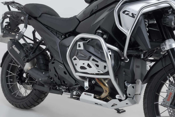 SW-MOTECH Cylinder guard MSS.07.975.10100