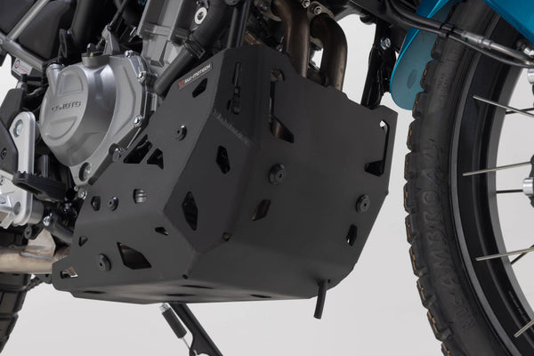 SW-MOTECH Engine guard MSS.10.625.10000/B