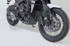 SW-MOTECH Engine guard – Black. Moto Morini X-Cape 650 (21-).