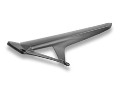DUCABIKE | Chain Guard Carbon Fiber Ducati Multistrada V2 2025