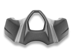 DUCABIKE | Key Cover Carbon Fiber Ducati Multistrada V2 2025