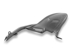 DUCABIKE | Rear Hugger Carbon Fiber Ducati Multistrada V2 2025
