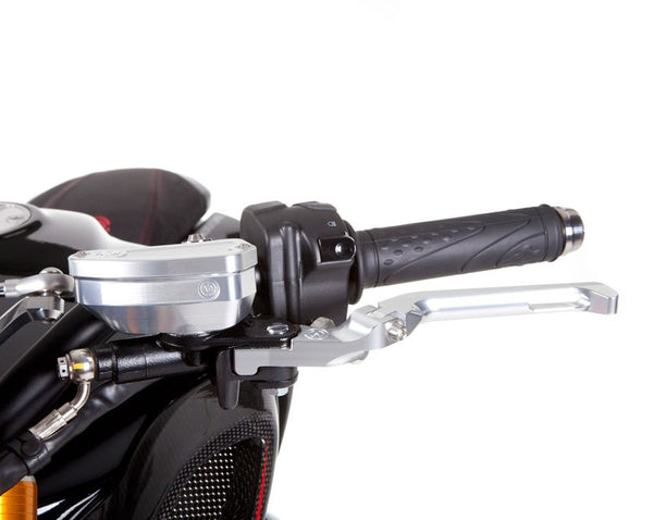 MOTOCORSE Mv Agusta Brutale 800 SPETTRO - full optional