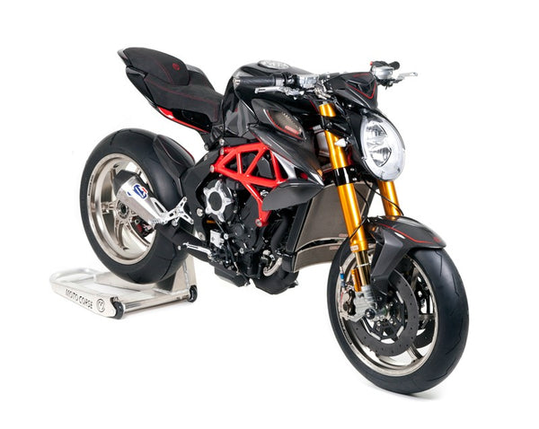 MOTOCORSE Mv Agusta Brutale 800 SPETTRO - full optional