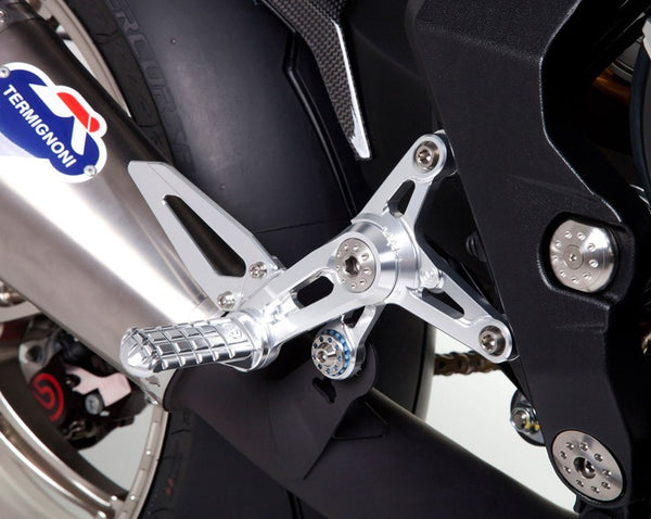 MOTOCORSE Mv Agusta Brutale 800 SPETTRO - full optional