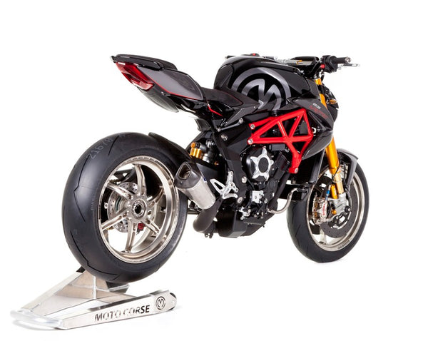 MOTOCORSE Mv Agusta Brutale 800 SPETTRO - full optional