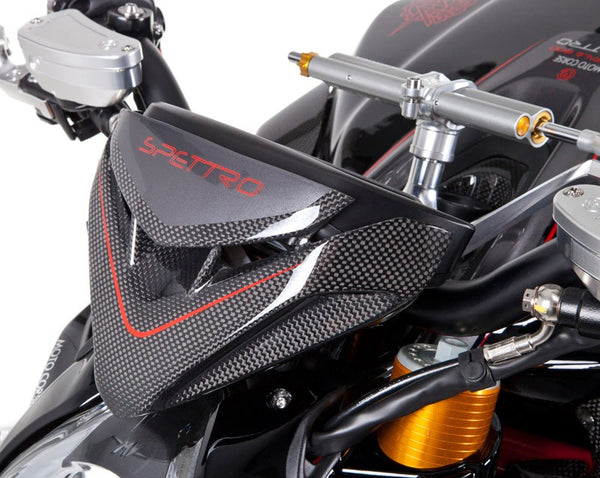 MOTOCORSE Mv Agusta Brutale 800 SPETTRO - full optional
