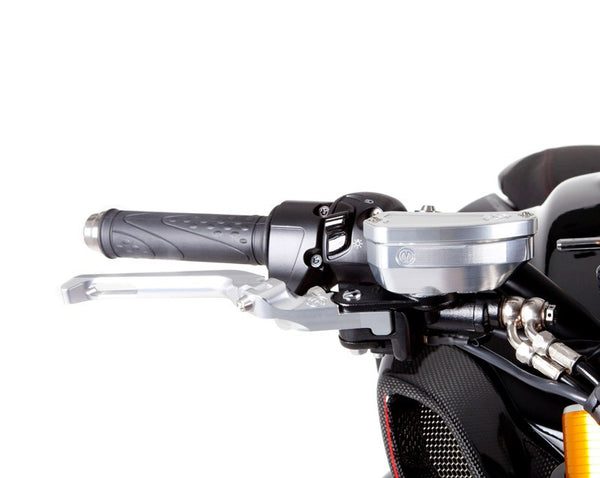 MOTOCORSE Mv Agusta Brutale 800 SPETTRO - full optional