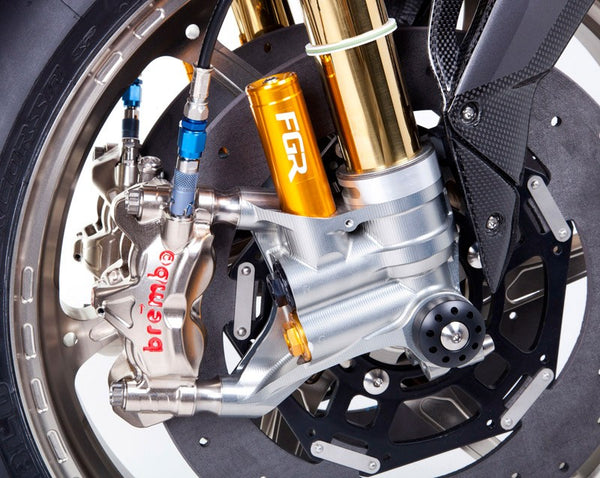MOTOCORSE Mv Agusta Brutale 800 SPETTRO - full optional
