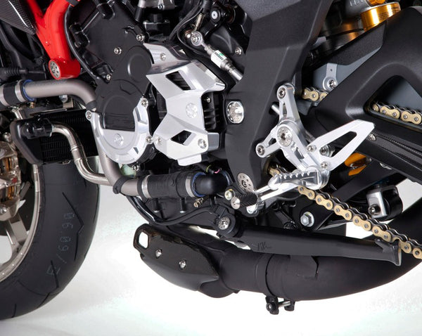 MOTOCORSE Mv Agusta Brutale 800 SPETTRO - full optional