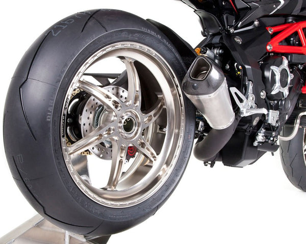 MOTOCORSE Mv Agusta Brutale 800 SPETTRO - full optional