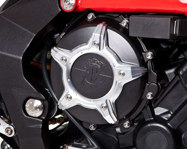 MOTOCORSE Mv Agusta Brutale 800 SPETTRO - full optional