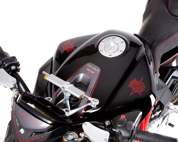 MOTOCORSE Mv Agusta Brutale 800 SPETTRO - full optional