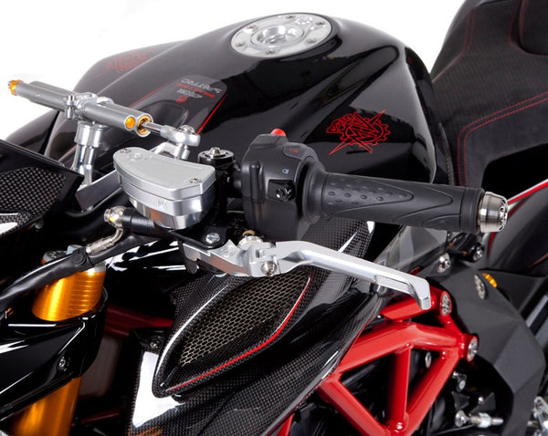 MOTOCORSE Mv Agusta Brutale 800 SPETTRO - full optional