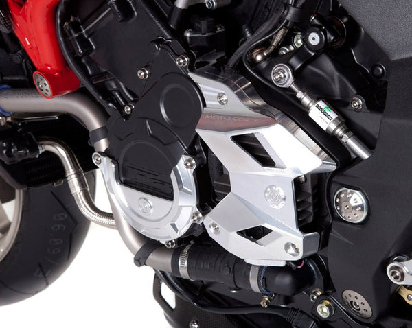 MOTOCORSE Mv Agusta Brutale 800 SPETTRO - full optional