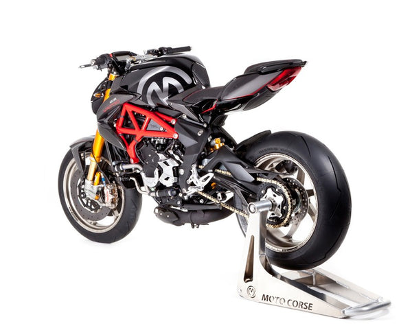 MOTOCORSE Mv Agusta Brutale 800 SPETTRO - full optional