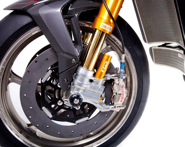 MOTOCORSE Mv Agusta Brutale 800 SPETTRO - full optional