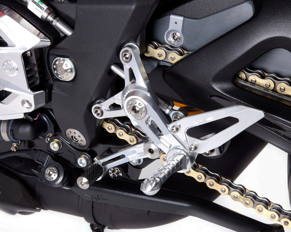 MOTOCORSE Mv Agusta Brutale 800 SPETTRO - full optional