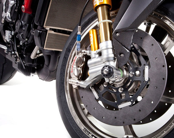 MOTOCORSE Mv Agusta Brutale 800 SPETTRO - full optional