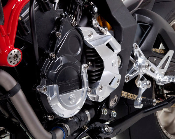 MOTOCORSE Mv Agusta Brutale 800 SPETTRO - full optional