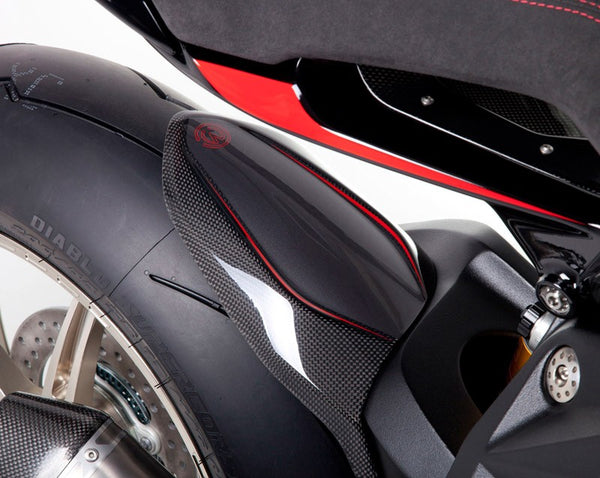 MOTOCORSE Mv Agusta Brutale 800 SPETTRO - full optional