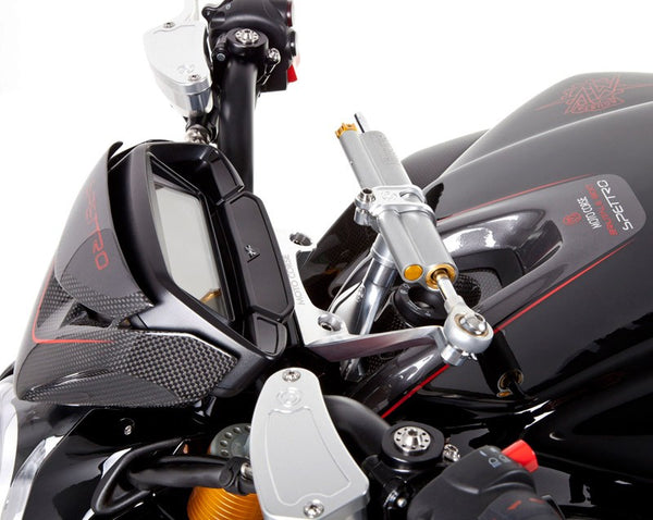 MOTOCORSE Mv Agusta Brutale 800 SPETTRO - full optional