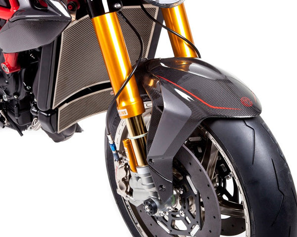 MOTOCORSE Mv Agusta Brutale 800 SPETTRO - full optional
