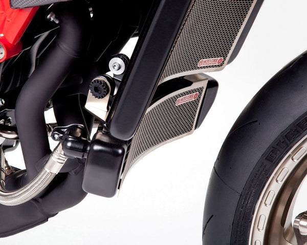 MOTOCORSE Mv Agusta Brutale 800 SPETTRO - full optional
