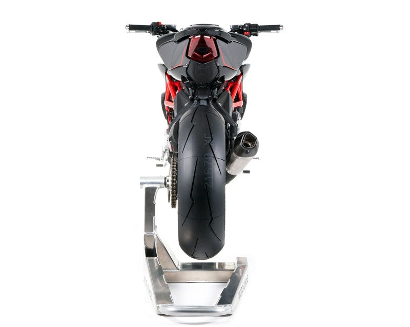 MOTOCORSE Mv Agusta Brutale 800 SPETTRO - full optional
