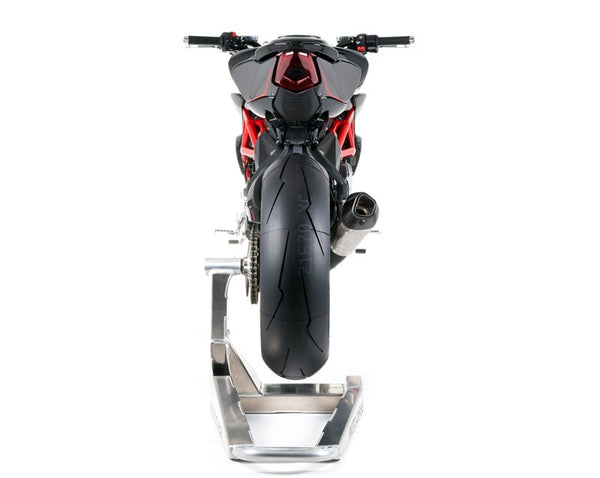 MOTOCORSE Mv Agusta Brutale 800 SPETTRO - full optional