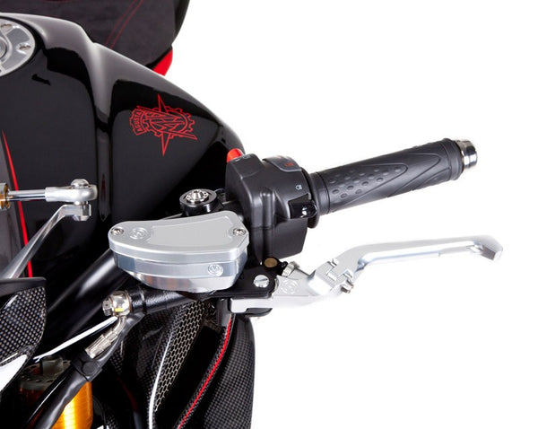 MOTOCORSE Mv Agusta Brutale 800 SPETTRO - full optional