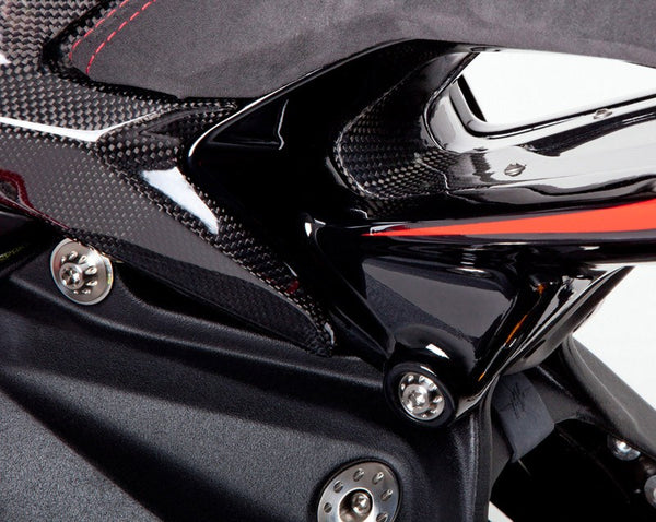 MOTOCORSE Mv Agusta Brutale 800 SPETTRO - full optional