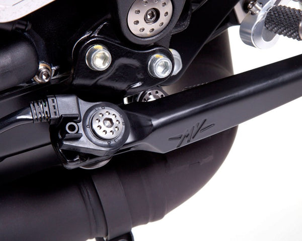 MOTOCORSE Mv Agusta Brutale 800 SPETTRO - full optional