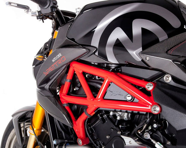 MOTOCORSE Mv Agusta Brutale 800 SPETTRO - full optional