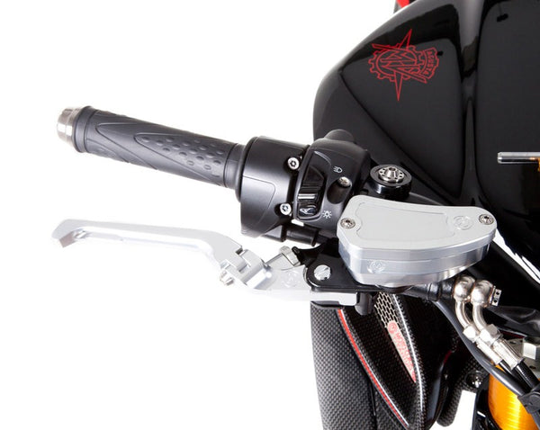 MOTOCORSE Mv Agusta Brutale 800 SPETTRO - full optional