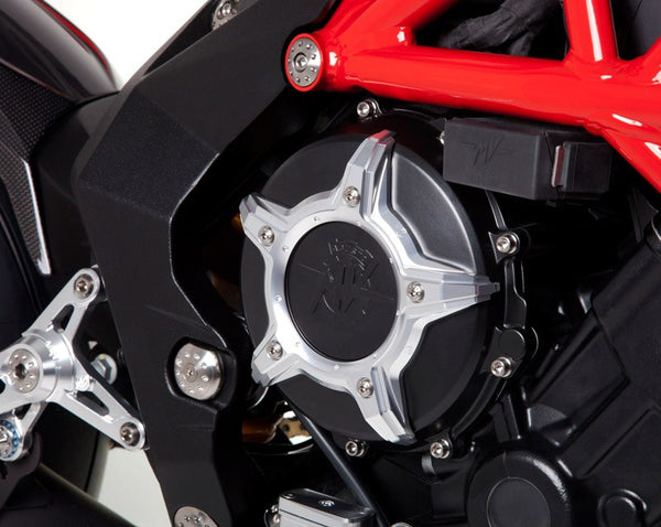 MOTOCORSE Mv Agusta Brutale 800 SPETTRO - full optional