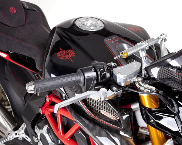 MOTOCORSE Mv Agusta Brutale 800 SPETTRO - full optional