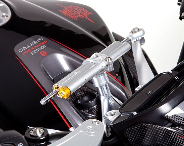 MOTOCORSE Mv Agusta Brutale 800 SPETTRO - full optional