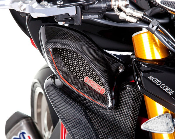 MOTOCORSE Mv Agusta Brutale 800 SPETTRO - full optional