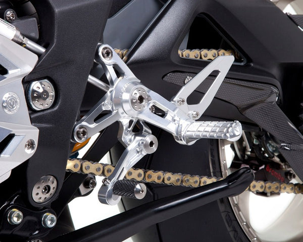 MOTOCORSE Mv Agusta Brutale 800 SPETTRO - full optional