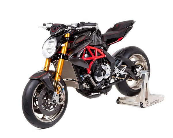 MOTOCORSE Mv Agusta Brutale 800 SPETTRO - full optional