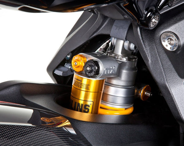 MOTOCORSE Mv Agusta Brutale 800 SPETTRO - full optional
